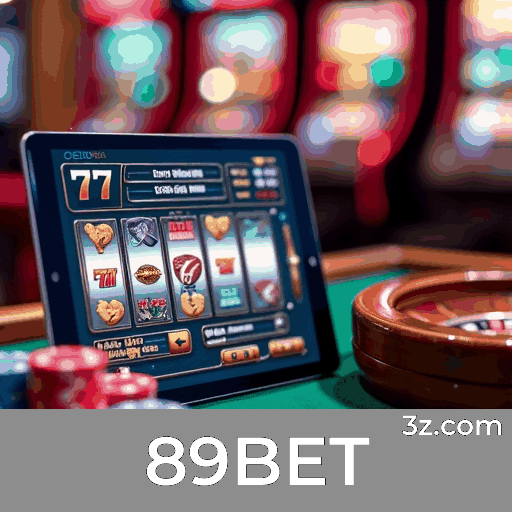 89BET App: Benefícios Exclusivos e Recompensas Únicas!