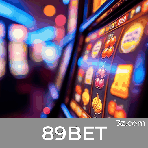 89BET: Seu Cassino Premiado e Seguro