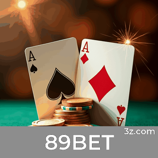 89BET: Inovação e Tecnologia em Jogos de Ponta