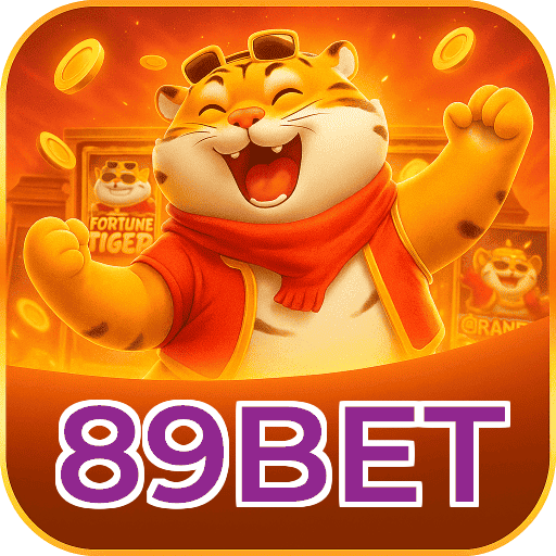 89BET Logo