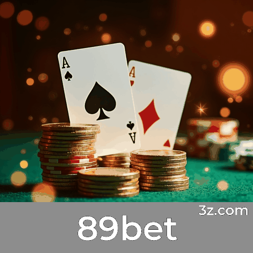 89bet: Seu Cassino Online Confiável e Seguro