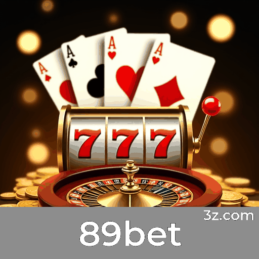 Experimente o Login Premium com Proteção Avançada em 89bet