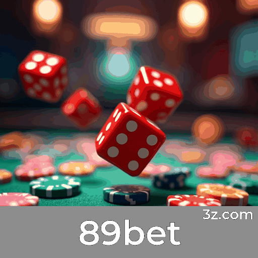 89bet: Seu Cassino Online Confiável e Seguro